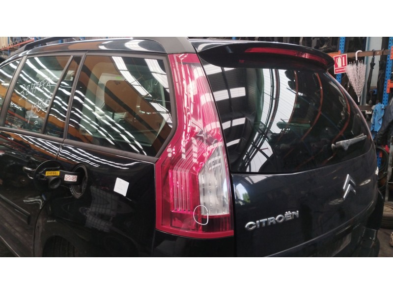 Recambio de piloto trasero izquierdo para citroën c4 grand picasso i (ua_) 1.6 hdi referencia OEM IAM   