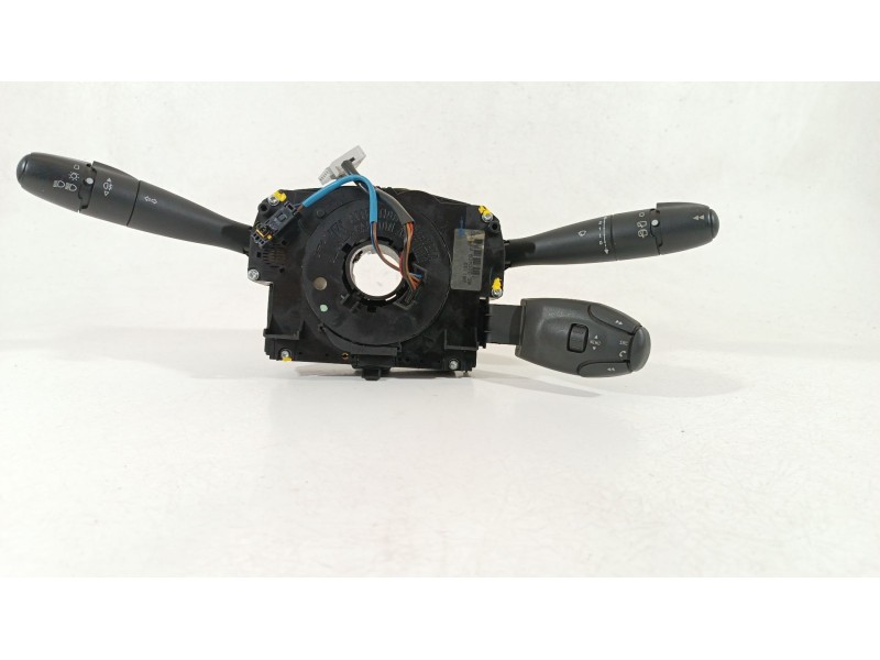 Recambio de mando luces para peugeot 207 sw (wk_) 1.6 hdi referencia OEM IAM 96657288XT COM2005 
