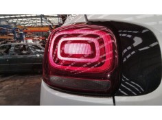 Recambio de piloto trasero izquierdo para citroën c3 aircross i (2r_, 2c_) 1.5 bluehdi 100 (2cyhyj) referencia OEM IAM   