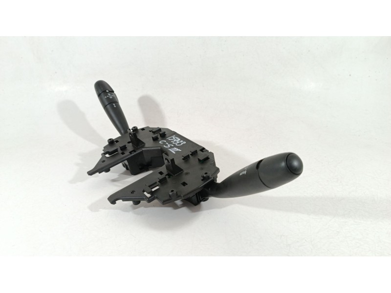 Recambio de mando luces para citroën c5 iii (rd_) 2.0 hdi (rdrhda) referencia OEM IAM 96648950XT  