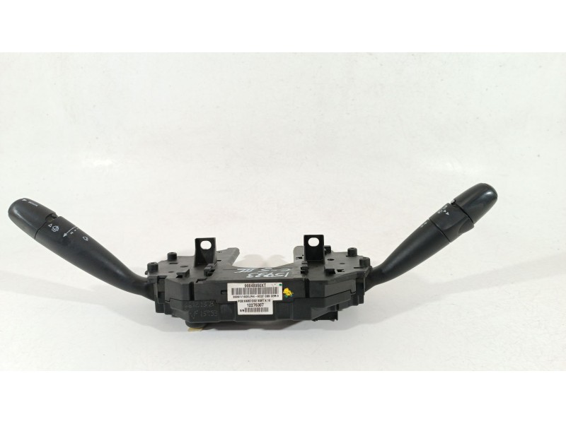 Recambio de mando luces para citroën c5 iii (rd_) 2.0 hdi (rdrhda) referencia OEM IAM 96648950XT  