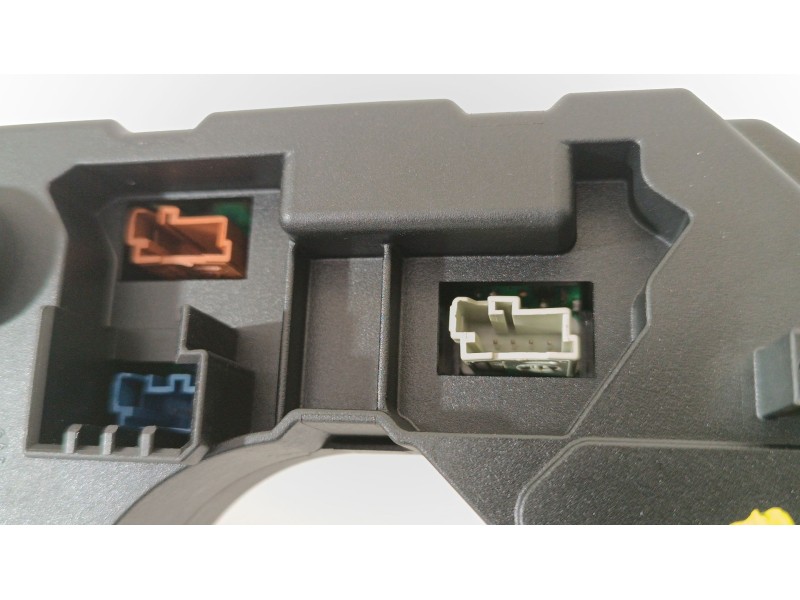 Recambio de mando luces para citroën c5 iii (rd_) 2.0 hdi (rdrhda) referencia OEM IAM 96648950XT  