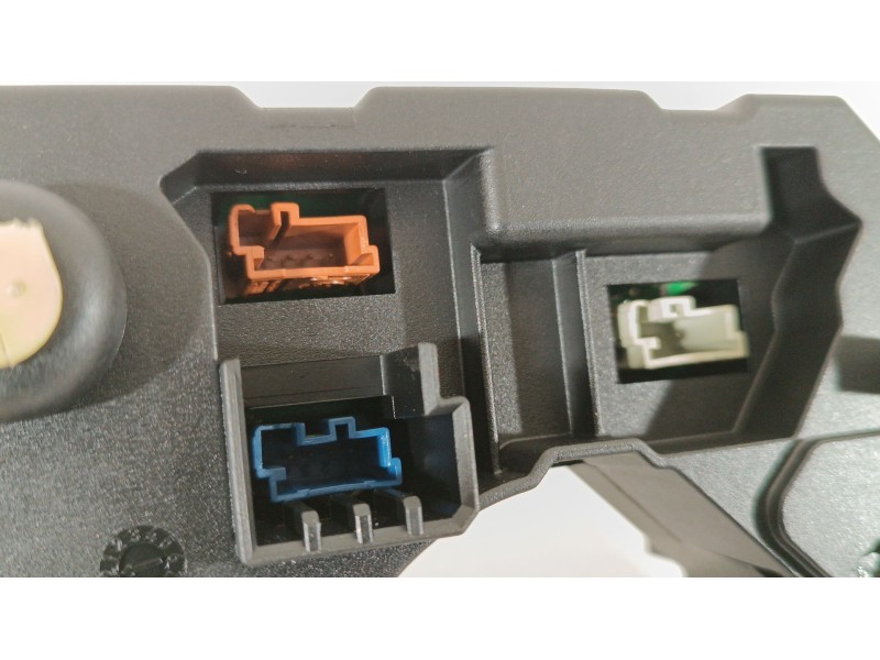 Recambio de mando luces para citroën c5 iii (rd_) 2.0 hdi (rdrhda) referencia OEM IAM 96648950XT  