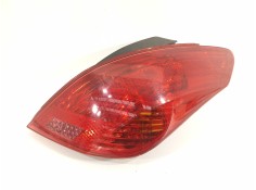 Recambio de piloto trasero derecho para peugeot 308 i (4a_, 4c_) 1.6 16v referencia OEM IAM 9680425680  