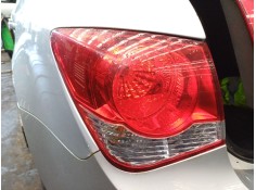 Recambio de piloto trasero izquierdo para chevrolet cruze (j300) 2.0 cdi referencia OEM IAM 95965223  
