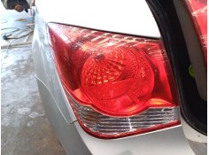 Recambio de piloto trasero izquierdo para chevrolet cruze (j300) 2.0 cdi referencia OEM IAM 95965223   2