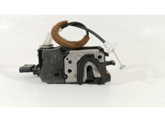 Recambio de cerradura puerta trasera izquierda para citroën c5 iii (rd_) 2.0 hdi (rdrhda) referencia OEM IAM 9800618780 574395 