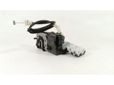 Recambio de cerradura puerta trasera derecha para citroën c5 iii (rd_) 2.0 hdi (rdrhda) referencia OEM IAM 9800618680 574394  2