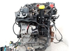 Recambio de motor completo para renault clio iv (bh_) 1.5 dci 75 referencia OEM IAM K9KC612  