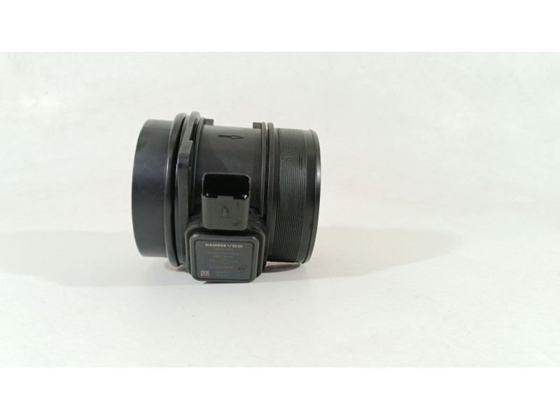 Recambio de caudalimetro para citroën c5 iii (rd_) 2.0 hdi (rdrhda) referencia OEM IAM 9645948980  