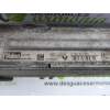 INTERCOOLER 7700312903 91166035 