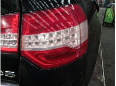 Recambio de piloto trasero derecho para citroën c5 iii (rd_) 2.0 hdi (rdrhda) referencia OEM IAM 9681063680  