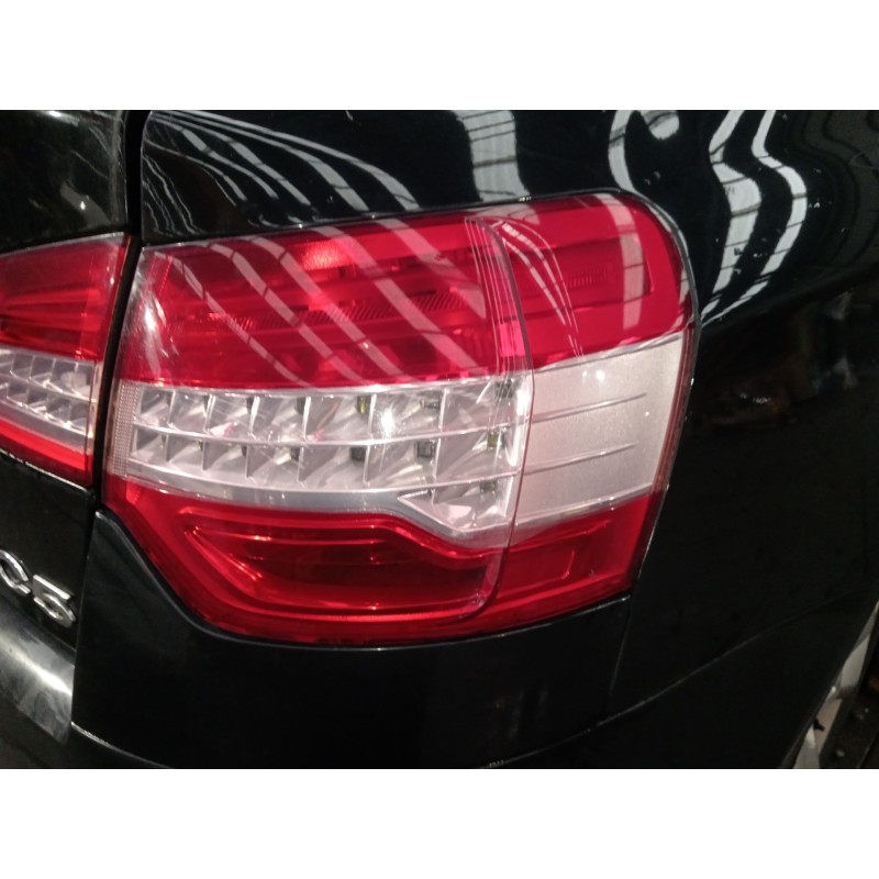 Recambio de piloto trasero derecho para citroën c5 iii (rd_) 2.0 hdi (rdrhda) referencia OEM IAM 9681063680  