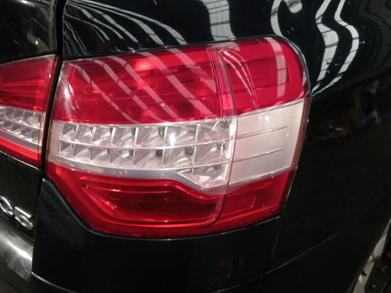 Recambio de piloto trasero derecho para citroën c5 iii (rd_) 2.0 hdi (rdrhda) referencia OEM IAM 9681063680  