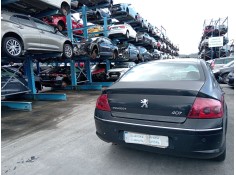 peugeot 407 (6d_) del año 2007 2