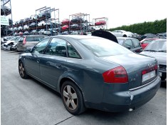 audi a6 c5 avant (4b5, 4b6) del año 2002