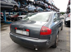 audi a6 c5 avant (4b5, 4b6) del año 2002 2