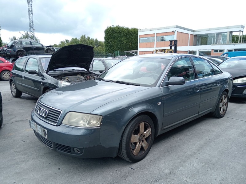 audi a6 c5 avant (4b5, 4b6) del año 2002