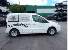 citroën berlingo multispace (b9) del año 2010