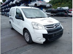 citroën berlingo multispace (b9) del año 2010 2
