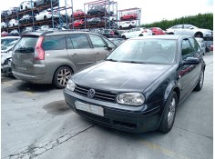 volkswagen golf iv (1j1) del año 2001