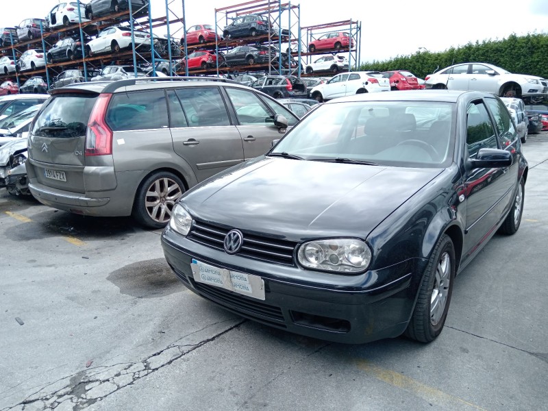 volkswagen golf iv (1j1) del año 2001