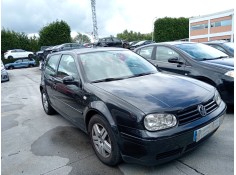 volkswagen golf iv (1j1) del año 2001 2