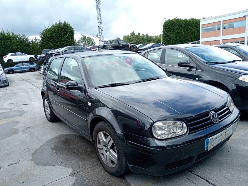 volkswagen golf iv (1j1) del año 2001