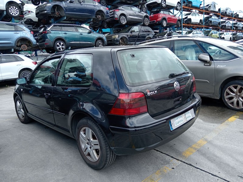 volkswagen golf iv (1j1) del año 2001