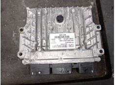 Recambio de centralita motor uce para citroën c5 iii (rd_) 2.0 hdi 140 referencia OEM IAM 9667214980 9663548180 28257860