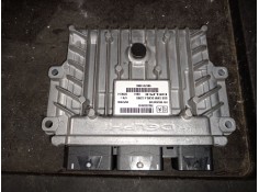 Recambio de centralita motor uce para citroën c5 iii (rd_) 2.0 hdi 140 referencia OEM IAM 9667214980 9663548180 