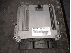 Recambio de centralita motor uce para renault trafic iii furgoneta (fg_) 1.6 dci 90 (fgme) referencia OEM IAM 237104588R 2371038