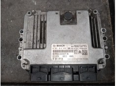 Recambio de centralita motor uce para citroën nemo furgoneta/monovolumen (aa_) 1.4 hdi referencia OEM IAM 9666432480 0281014444 