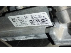 Recambio de centralita start / stop para opel combo furgoneta/monovolumen (k9) 1.6 d referencia OEM IAM 9810858380  