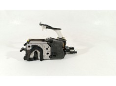Recambio de cerradura puerta delantera derecha para citroën c5 iii (rd_) 2.0 hdi (rdrhda) referencia OEM IAM 9800618180 574387 