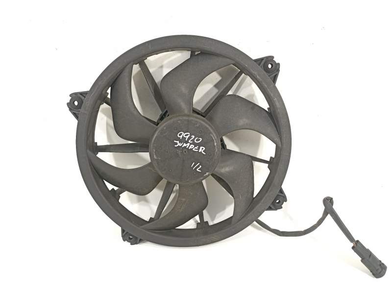 ELECTROVENTILADOR 1401312280 