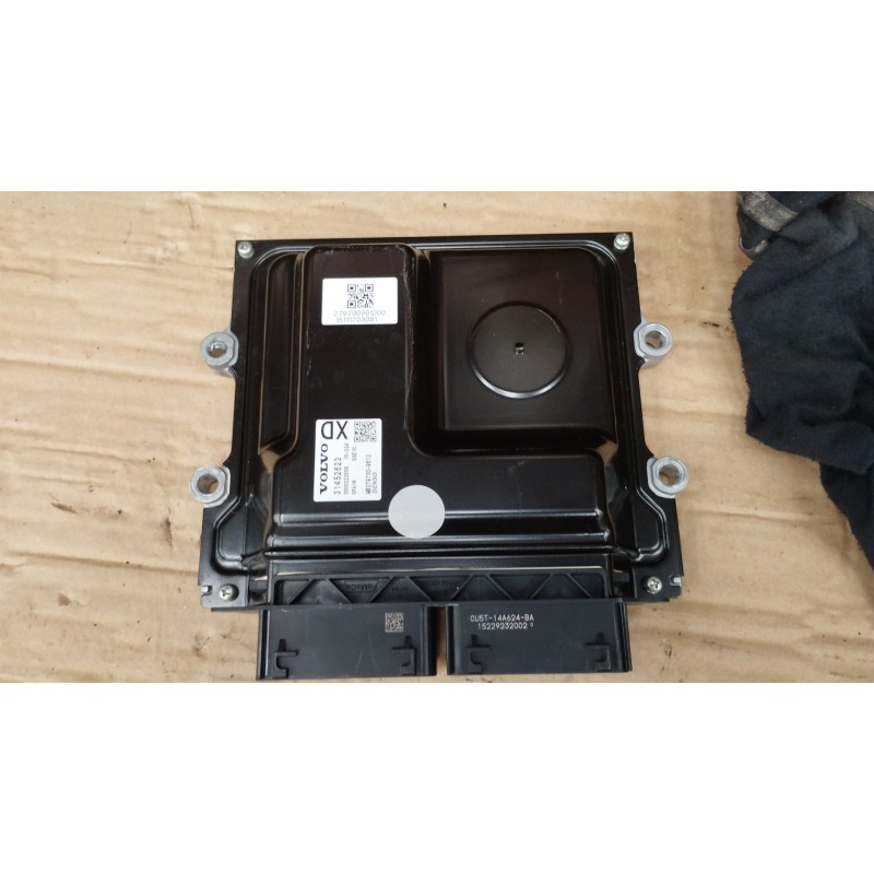 Recambio de centralita motor uce para volvo xc60 i suv (156) d4 referencia OEM IAM 31452623 MB2797009612 2797009612