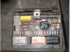 Recambio de caja reles / fusibles para citroën c5 iii (rd_) 2.0 hdi 140 referencia OEM IAM 9675877980 BSMR0200 