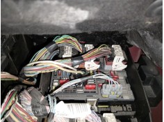 Recambio de caja reles / fusibles para citroën c4 grand picasso i (ua_) 1.6 hdi 110 referencia OEM IAM 9675877980 BSMR0200 