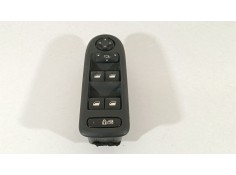 Recambio de mando elevalunas delantero izquierdo para citroën c5 iii (rd_) 2.0 hdi (rdrhda) referencia OEM IAM 96644917XT  