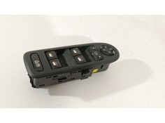 Recambio de mando elevalunas delantero izquierdo para citroën c5 iii (rd_) 2.0 hdi (rdrhda) referencia OEM IAM 96644917XT   2