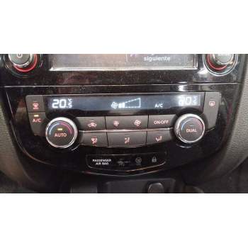 MANDO CLIMATIZADOR 275004EA0A 
