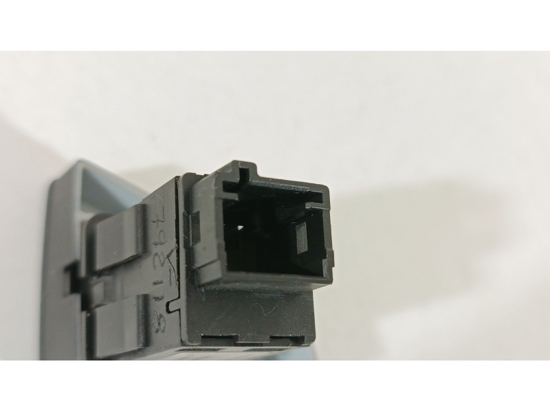 Recambio de warning para citroën c5 iii (rd_) 2.0 hdi (rdrhda) referencia OEM IAM 96594789KR  
