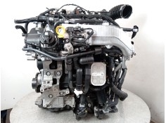 Recambio de motor completo para volkswagen caddy v furgoneta/monovolumen (sba, sbh) 2.0 tdi bmt referencia OEM IAM DXR  