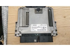 Recambio de centralita motor uce para opel corsa f (p2jo) 1.2 (68) referencia OEM IAM 9841215880 9838217080 0261S102VT
