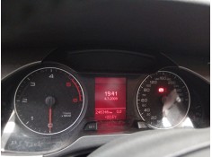 Recambio de cuadro instrumentos para audi a4 b8 avant (8k5) 2.0 tdi referencia OEM IAM 8K0920900J 503002370501  2