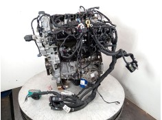 Recambio de motor completo para opel insignia b grand sport (z18) 2.0 turbo referencia OEM IAM LSY F20SHL  2