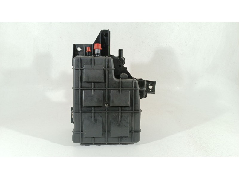 Recambio de filtro carbono activo para hyundai kona (os, ose, osi) 1.6 gdi hybrid referencia OEM IAM 31420CM100  