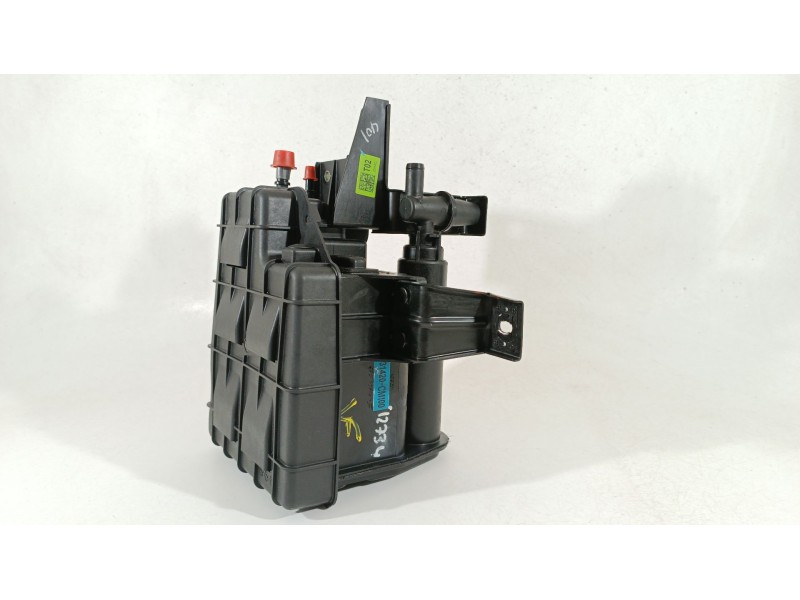 Recambio de filtro carbono activo para hyundai kona (os, ose, osi) 1.6 gdi hybrid referencia OEM IAM 31420CM100  
