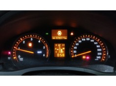 Recambio de cuadro instrumentos para toyota avensis station wagon (_t27_) 2.2 d-4d (adt271_) referencia OEM IAM 8380005L70   2